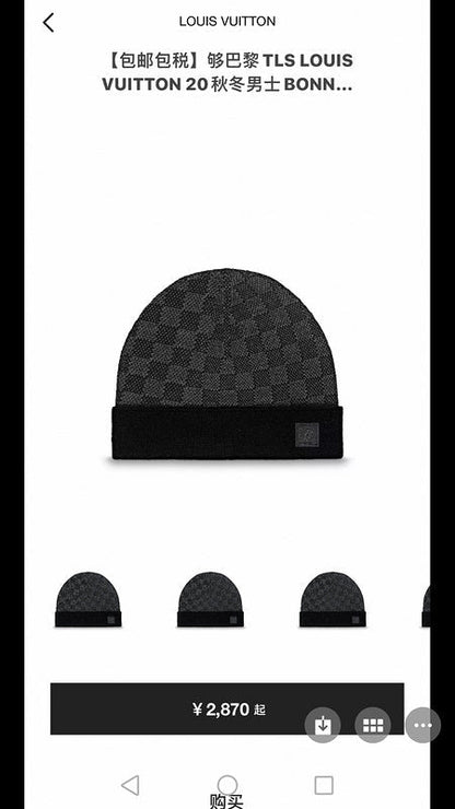 XLC44 Hat for man and women