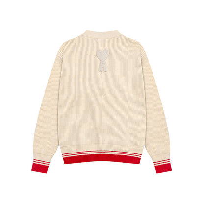 AMC43  Men's and women's autumn and winter sweaters, pullovers,  clothing