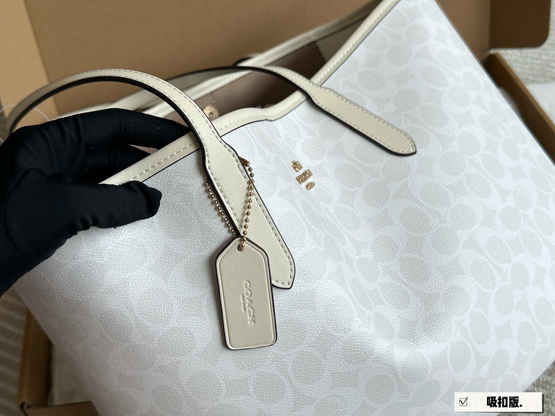 MCP24 Shopping Bag 35-27CM Bags
