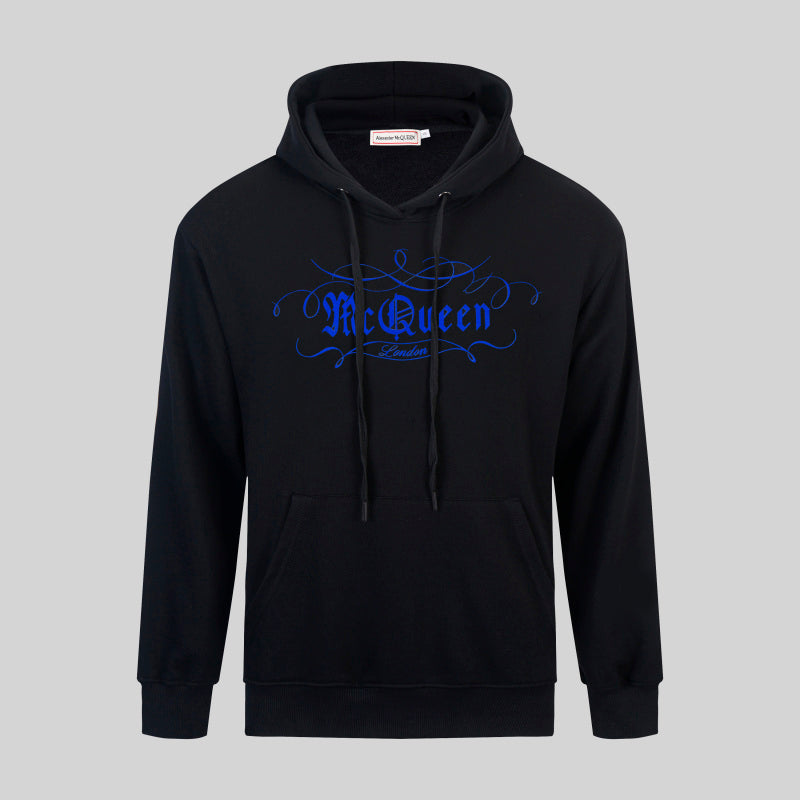 MQC6   New men's and women's hooded long sleeved sportswear casual wear Clothing