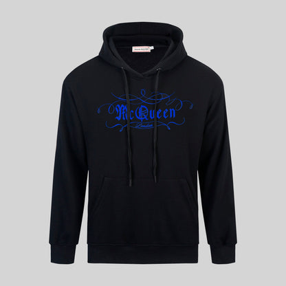 MQC6   New men's and women's hooded long sleeved sportswear casual wear Clothing