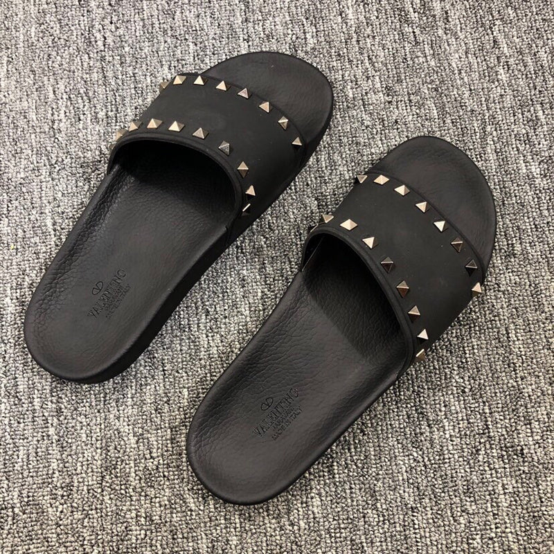 YVS4 slippers couples shoes 36-45 With box