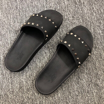 YVS4 slippers couples shoes 36-45 With box