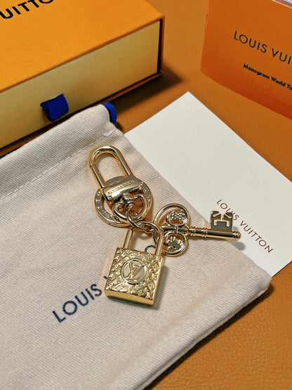 JK13 Key Chain New Style