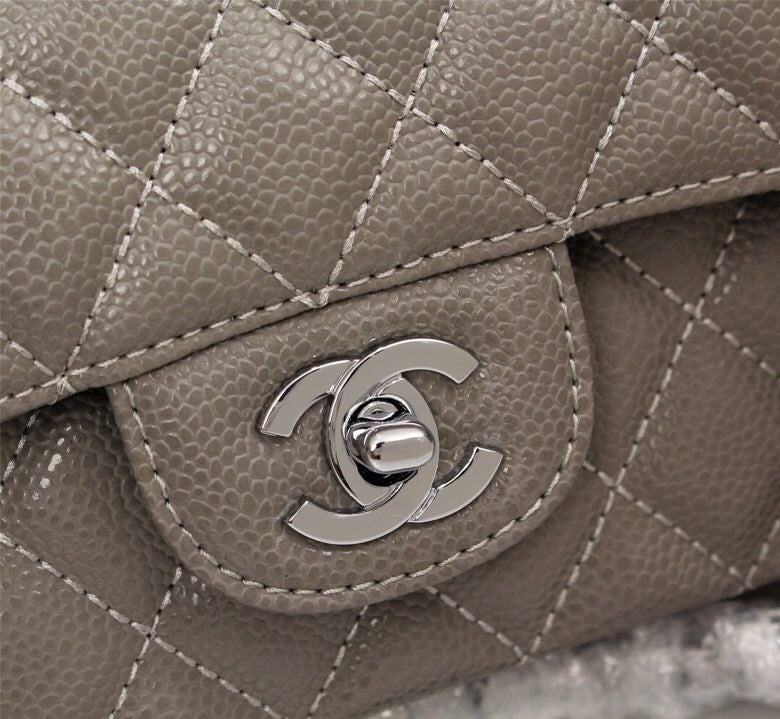 XCP07 Leather bag 25-15-7.5CM Cowhide Bags
