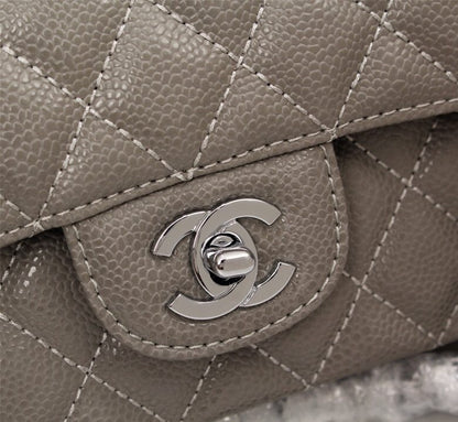 XCP07 Leather bag 25-15-7.5CM Cowhide Bags