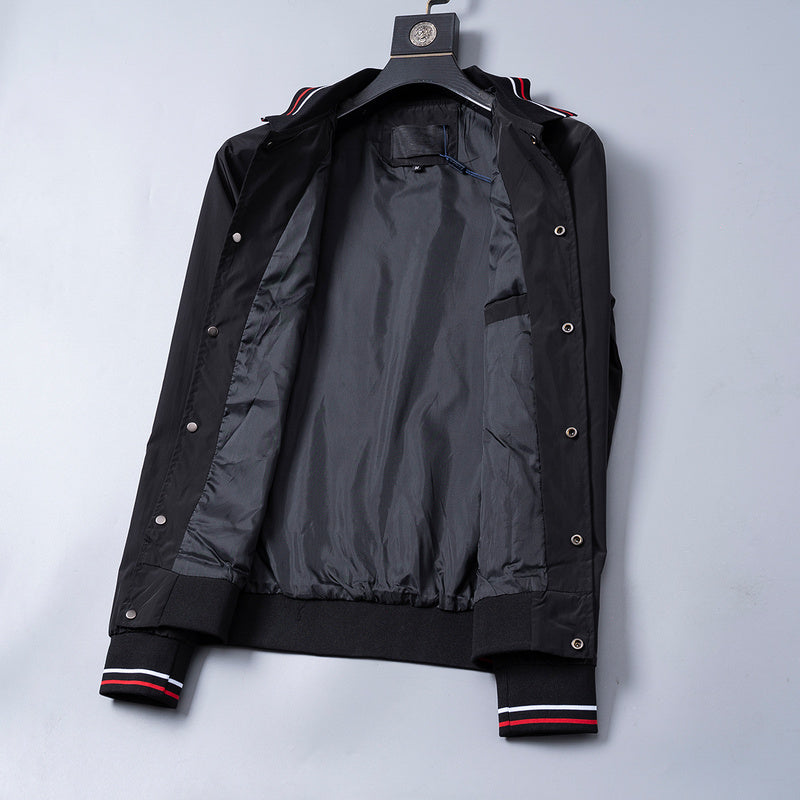 PRC6 New autumn trench coat, outerwear, clothing