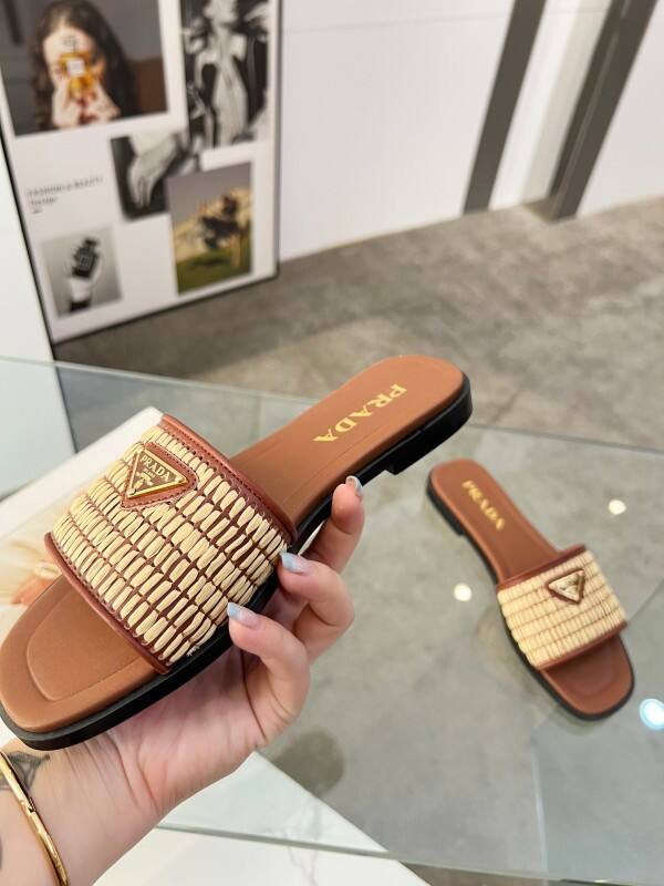 MBPS1 slippers Women shoes 35-42 With box
