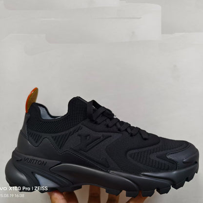 GLS30 Wool Men 4CM Shoes 38-46 with Box