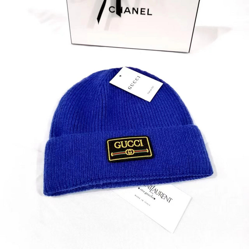 PGCH2  Core-knitted yarn hat