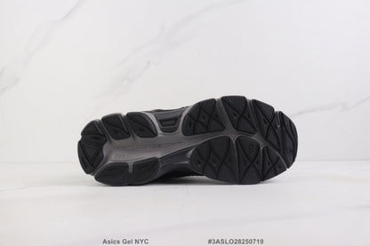 BAS51 Leather Women Man 36-45 shoes with box