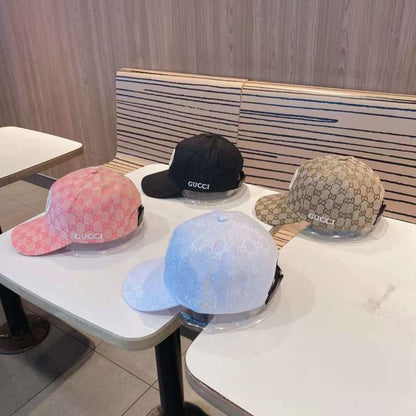 PGH2  New Fashion Baseball Hat