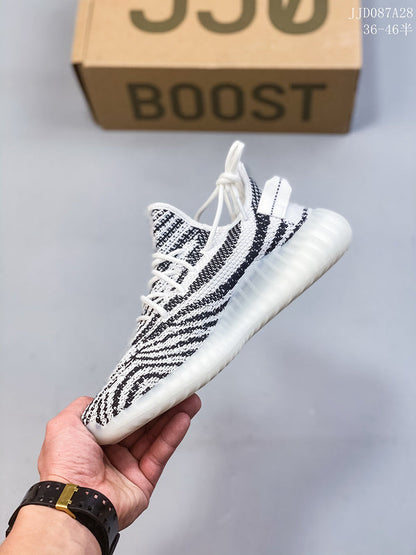 BYS28 Yeezy Couples 350 Shoes 36-45 with box