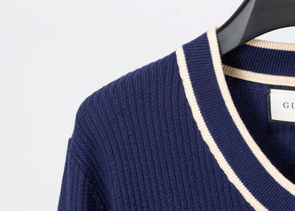 GUC07  new Casual sweater clothing