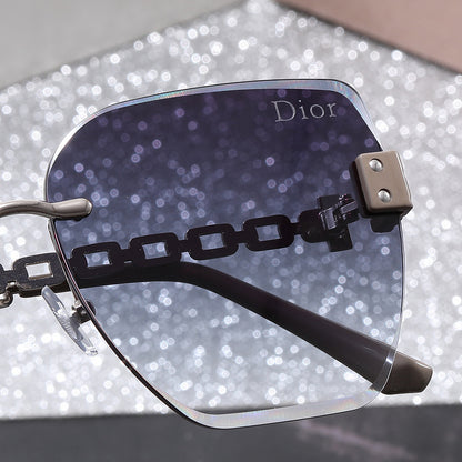 9195 Sunglasses with box