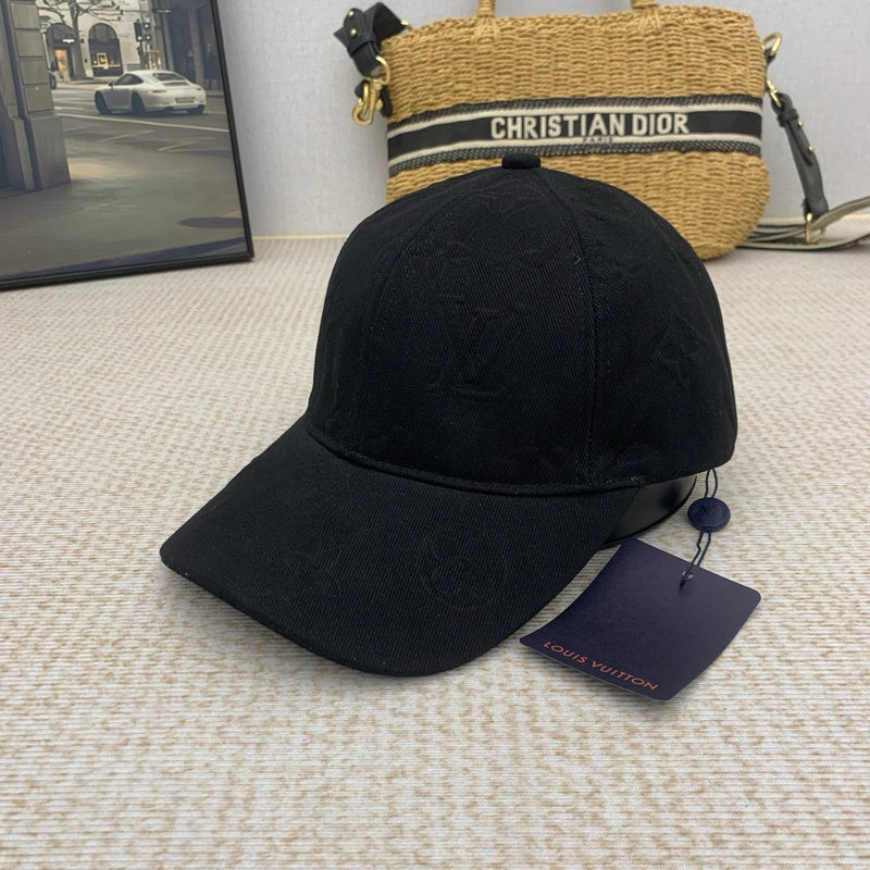 LVH65  New Sun Hat Duck Tongue Hat