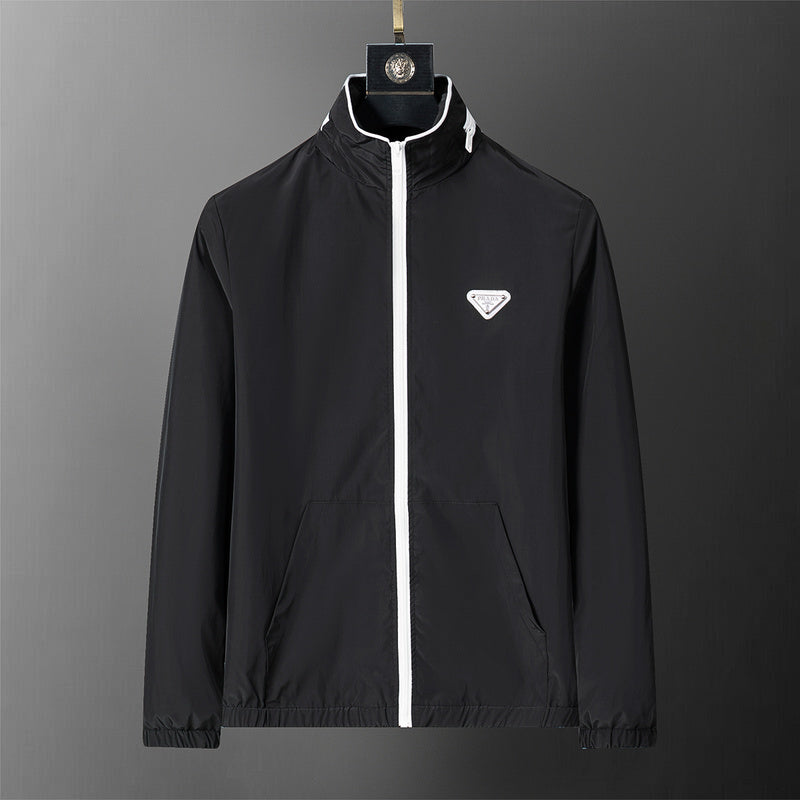 PRC3 New autumn trench coat, outerwear, clothing