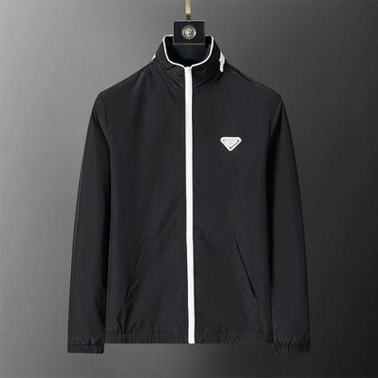 PRC3 New autumn trench coat, outerwear, clothing