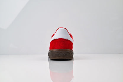 BAS39 Leather Shoes 36-45 with box