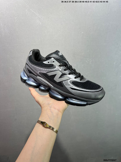 BNS62 Man And Women Leather Shoes 36-45 with box