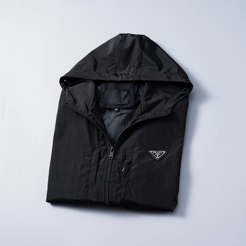 PRC1 New autumn trench coat, outerwear, clothing