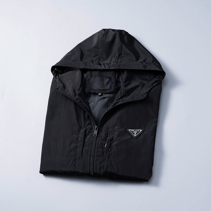 PRC1 New autumn trench coat, outerwear, clothing