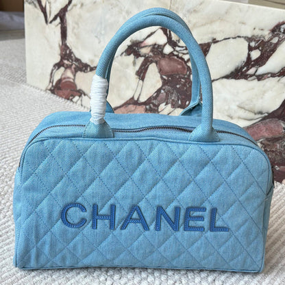 MCP36 bags 35CM Travel bag