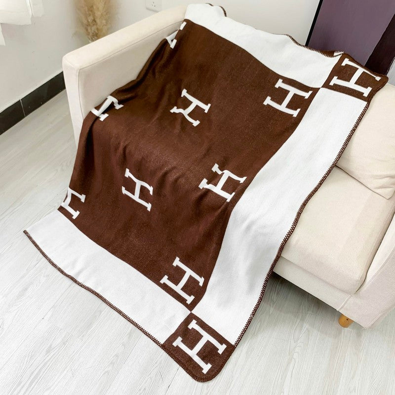 XDT6 Blanket 135-165CM cashmere blend carpet