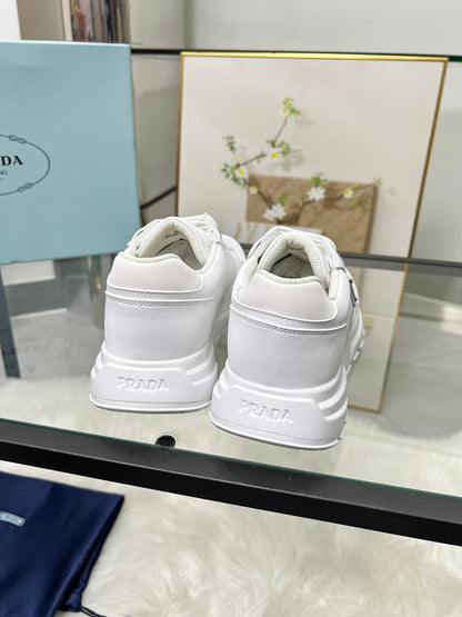 OPS2 Leather Shoes Man39-46 with box