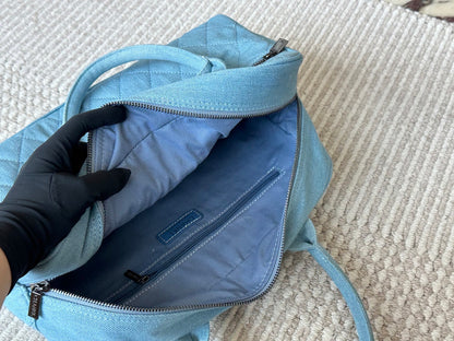 MCP36 bags 35CM Travel bag