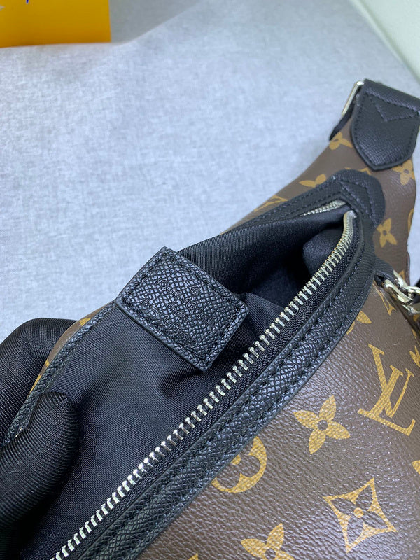 GLP054  High quality 20-42-10CM bag