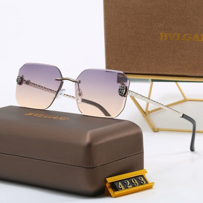 4293  Sunglasses with box