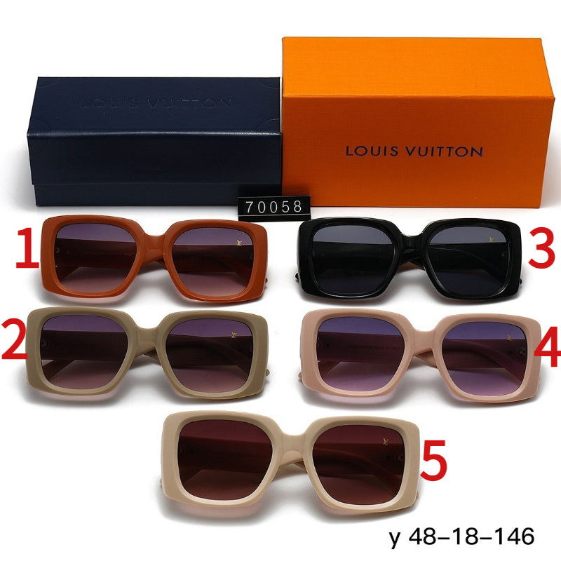 70058 Sunglasses with box