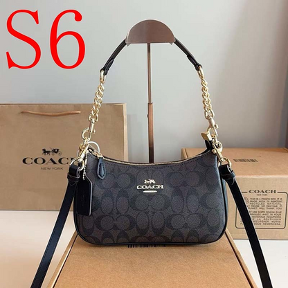 MCP96 bag 24-7-12cm Shoulder bags with box