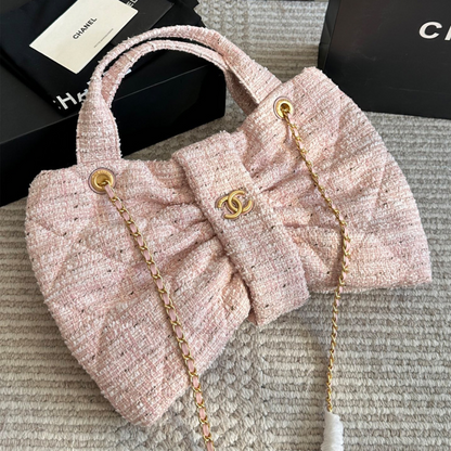 ACP55 Leather Bag 35CM 20CM Bags