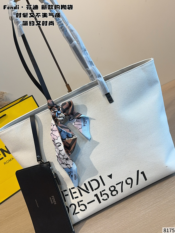 MFP7  Bag 35X18X31cm Shopping bag