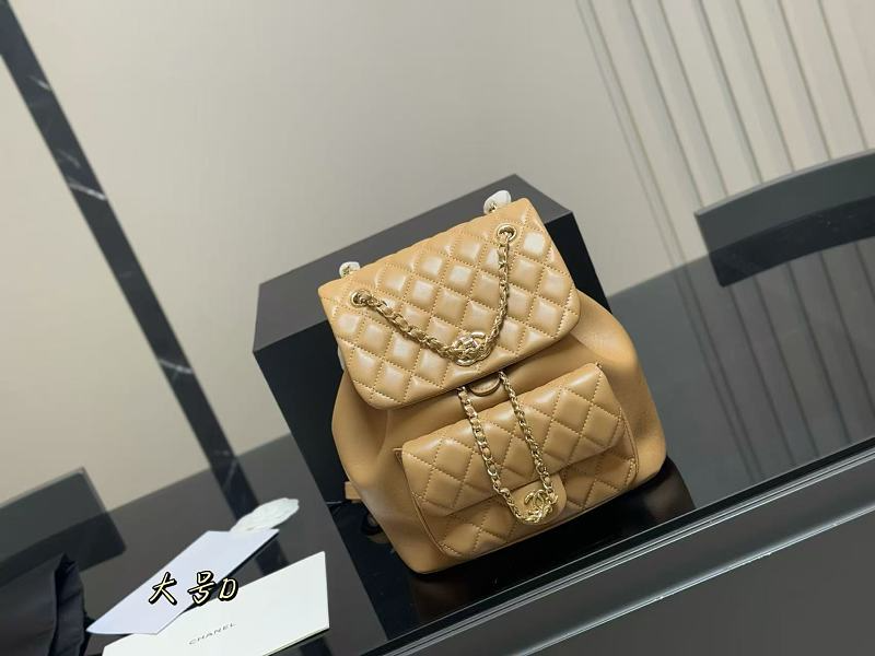 MCP19 Bag 23-23CM Leather Bags