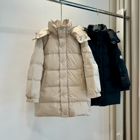 043019  Kids long matte Maya boy and girl's same style clothes