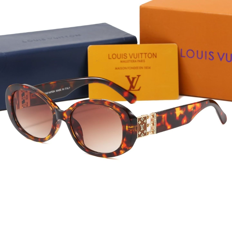 2055 Sunglasses with box
