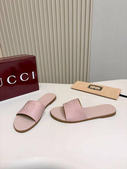 SHGS3 Women slipper Shoes 35-43 with box