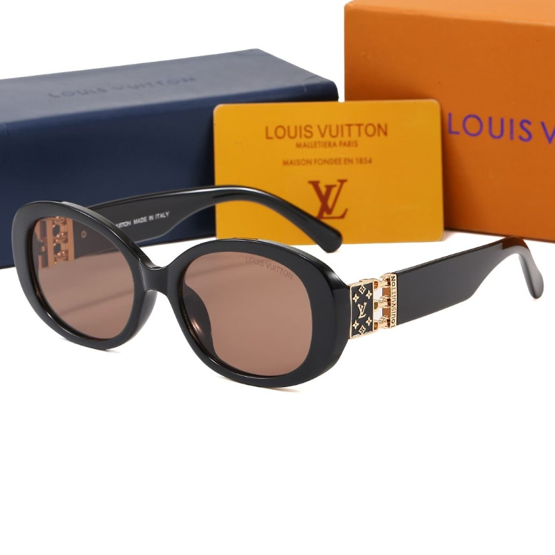 2055 Sunglasses with box
