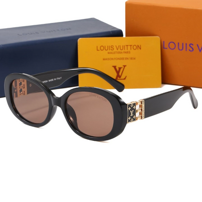 2055 Sunglasses with box
