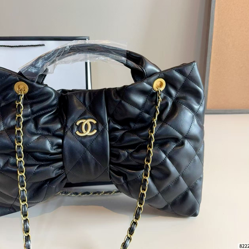 MCP41 Leather PVC Bag 39-28CM 23-18CM Bags