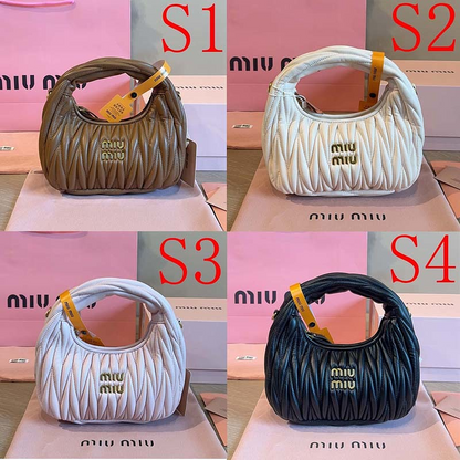 MMP20 Bag 21X7X11cm Handbag