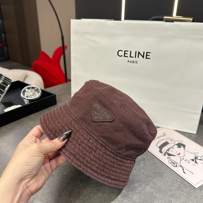 PRH3 New high quality sun hat fisherman's hat