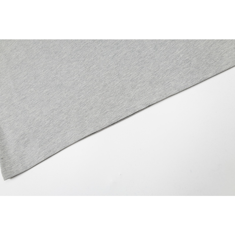 FGC3 New men's and women's summer pure cotton T-shirt loose clothing