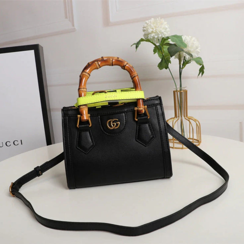 LGP40 Leather Handbag 20-16-10CM Bag