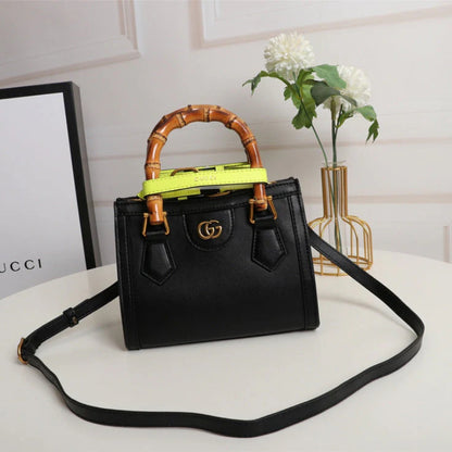 LGP40 Leather Handbag 20-16-10CM Bag