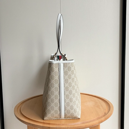 LGP35 Leather Bag 38-25-15CM Handbag