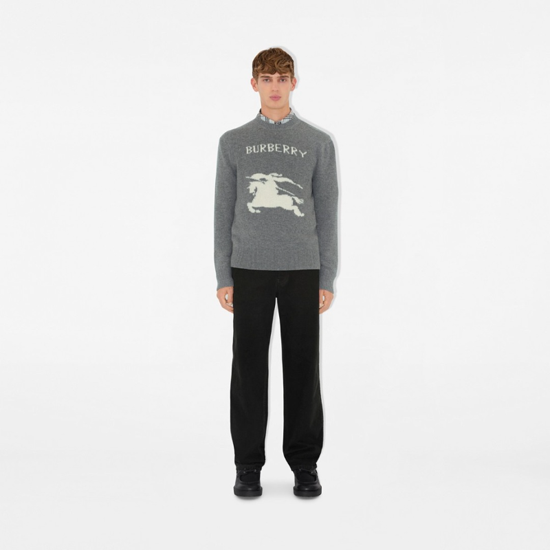 BUC201  New men's and women's autumn and winter sweaters, woolen sweaters, round neck pullovers, clothing